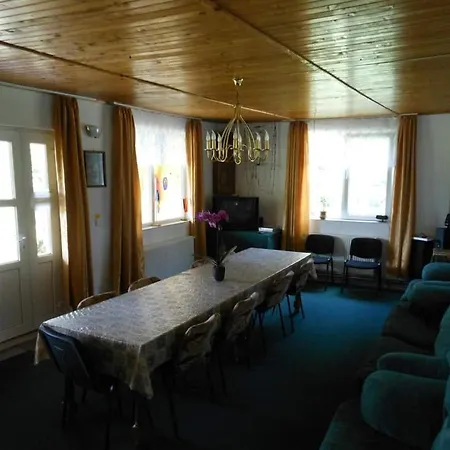 Holiday home Kings Valley Sunny Botesti Cimpeni