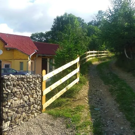 Holiday home Kings Valley Sunny Botesti