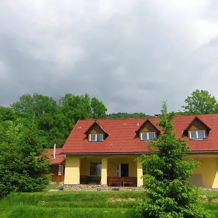 Holiday home Kings Valley Sunny Botesti *